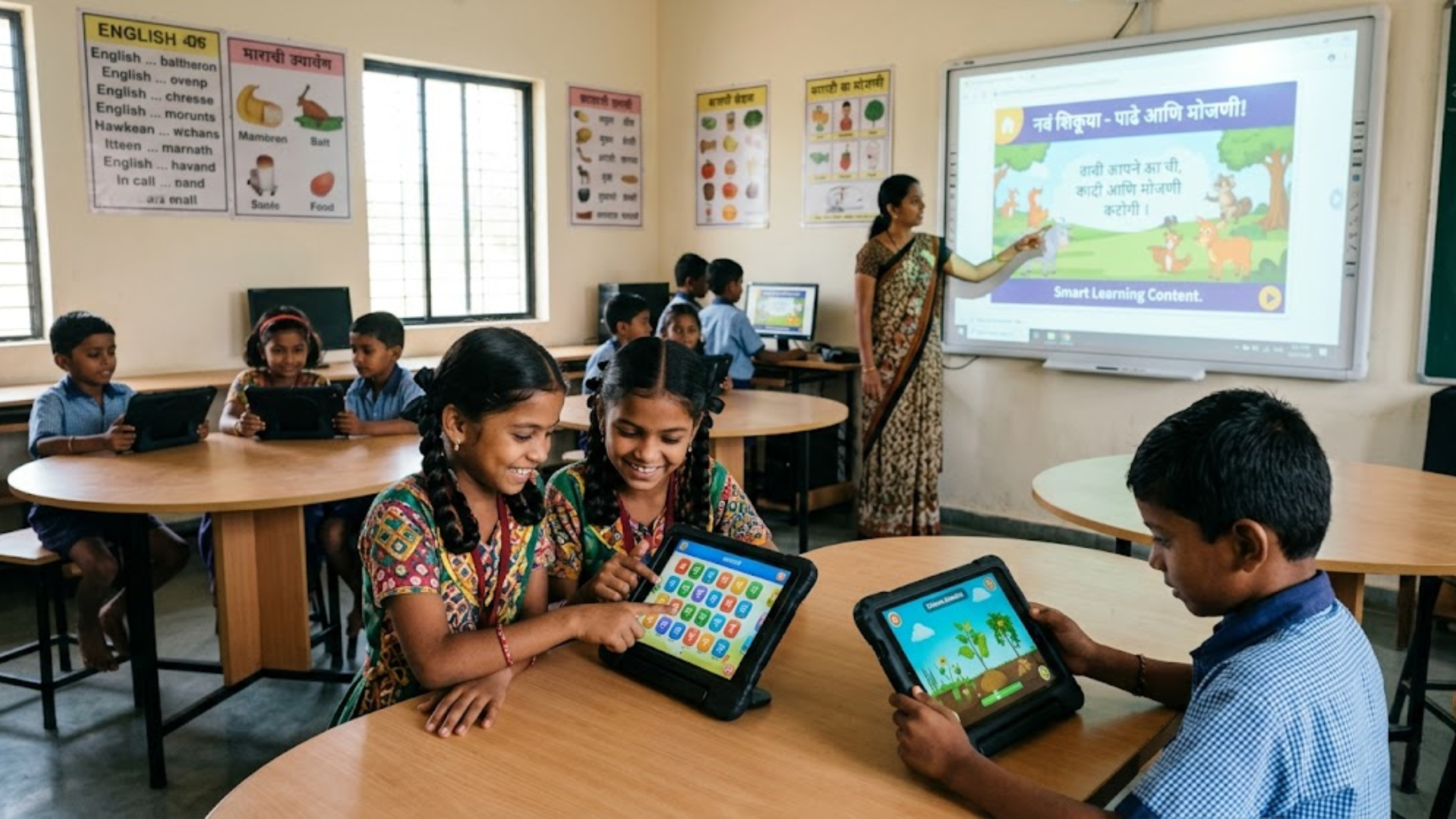 Digital Learning