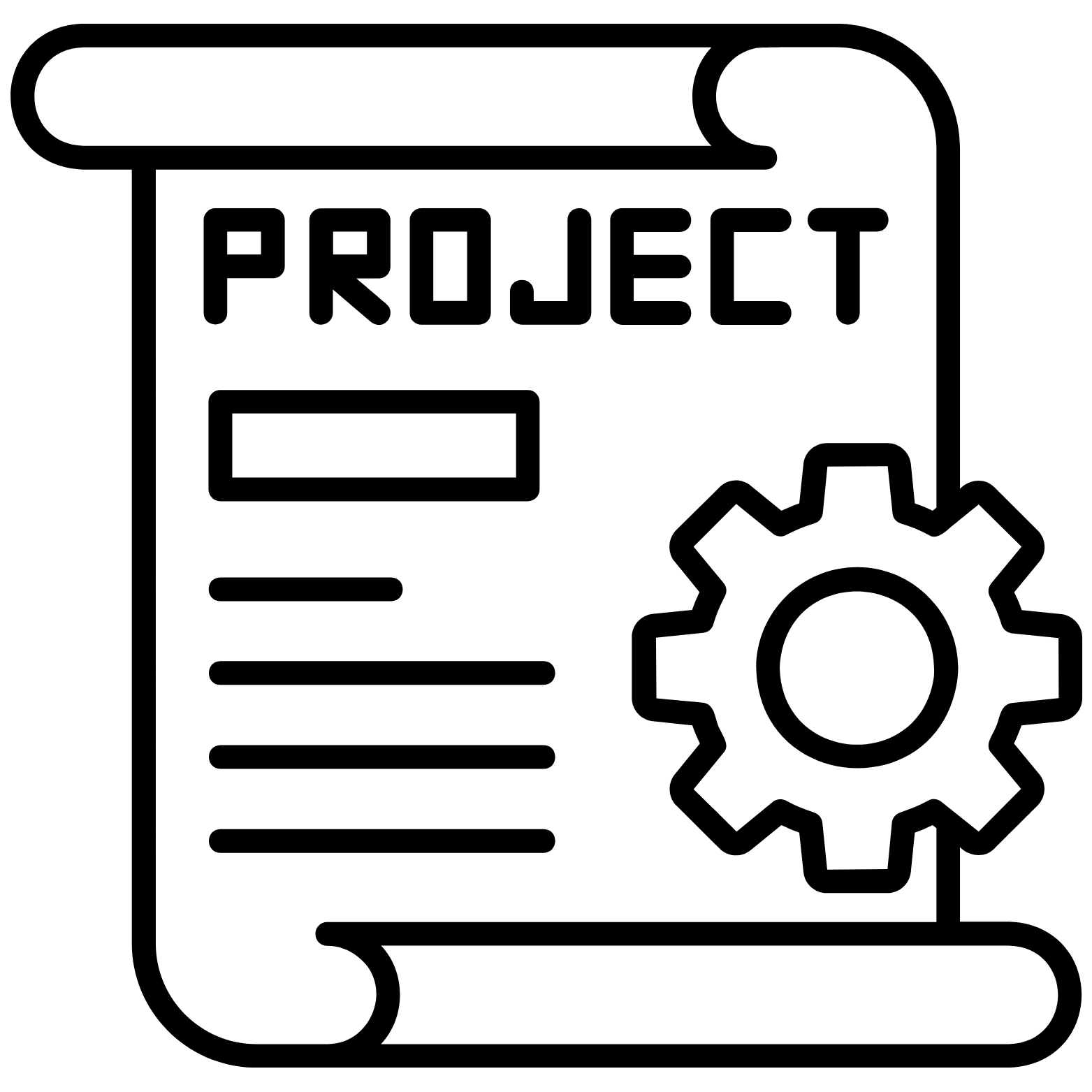 प्रकल्प