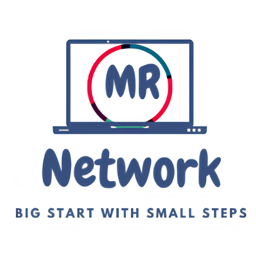 MR NETWORK