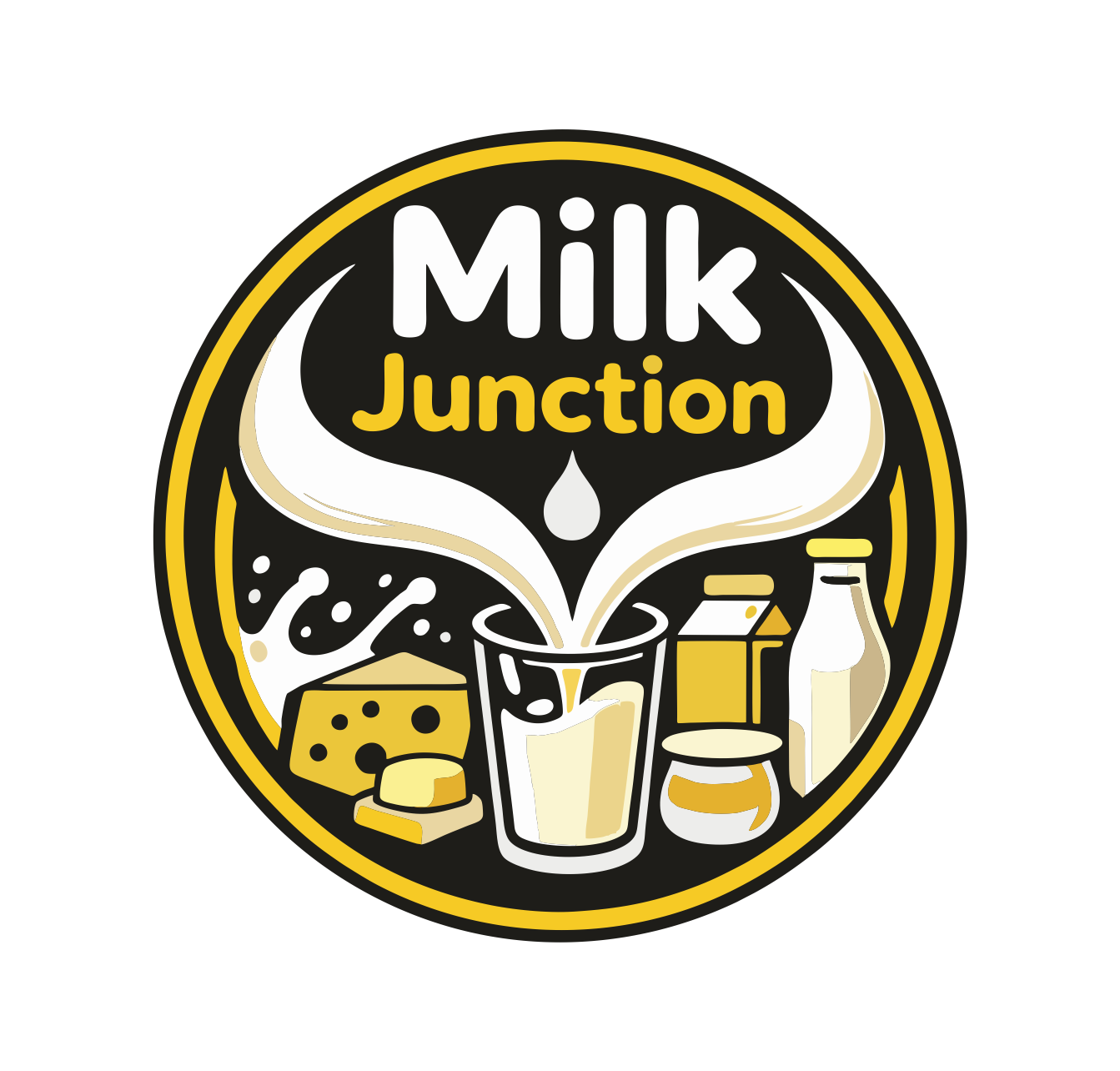 MILK JUNCTION